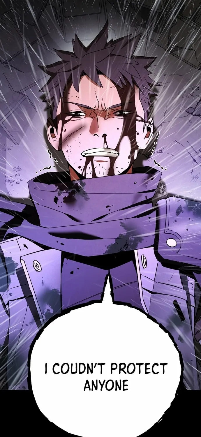 Read The Hero Returns chapter 1 image 92 on Lezhin