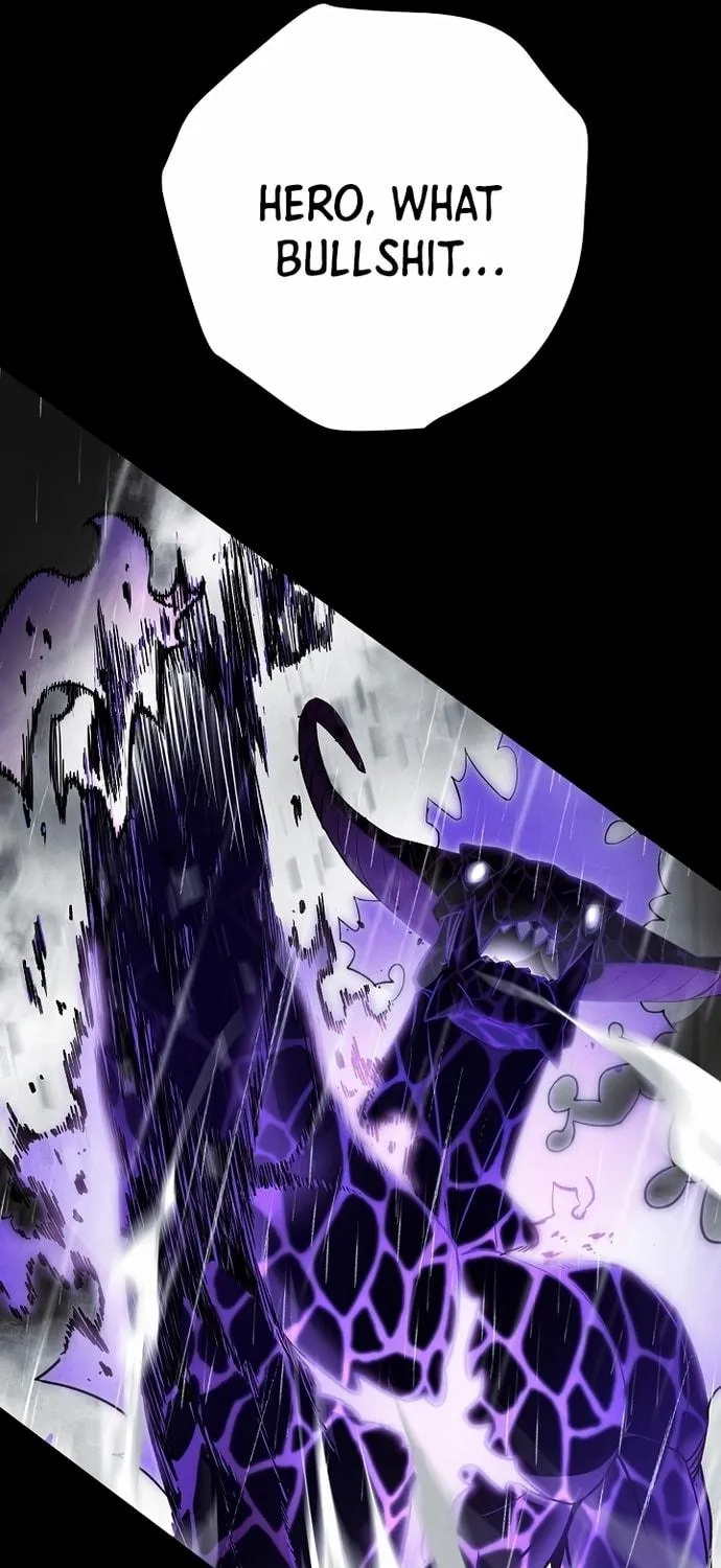 Read The Hero Returns chapter 1 image 94 on Lezhin