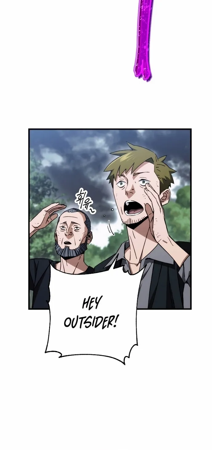 Read The Hero Returns chapter 10 image 11 on Lezhin