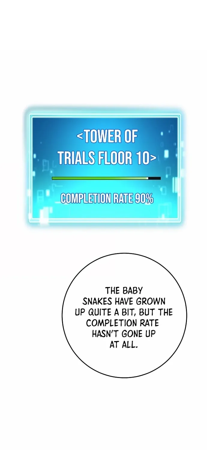 Read The Hero Returns chapter 10 image 14 on Lezhin