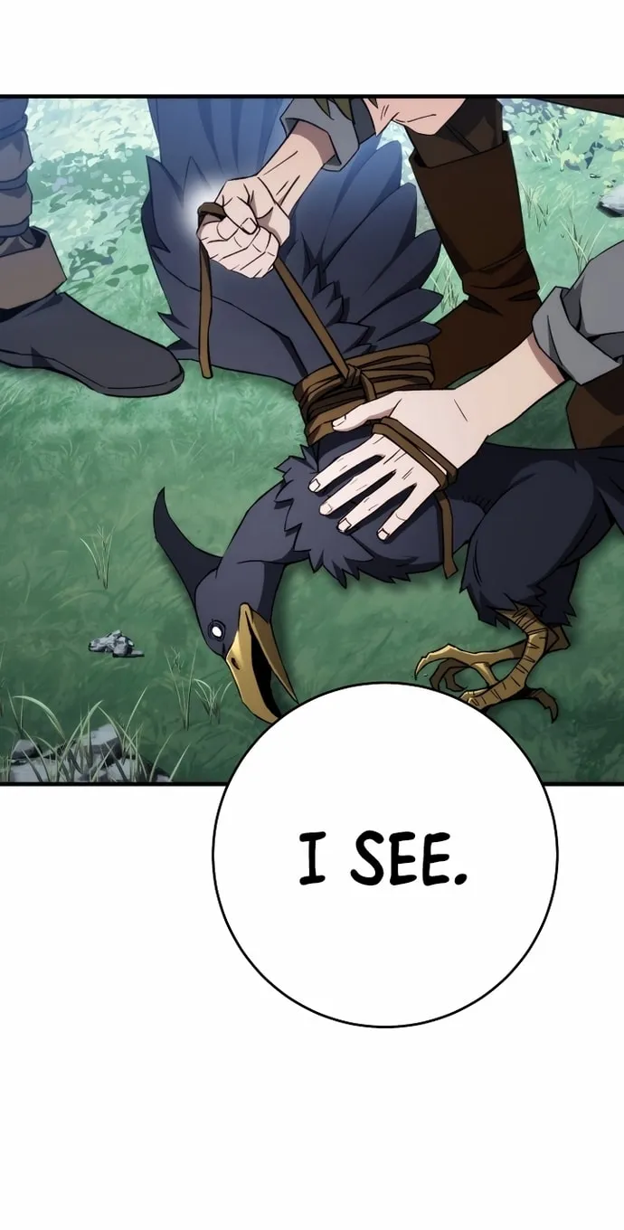 Read The Hero Returns chapter 10 image 2 on Lezhin