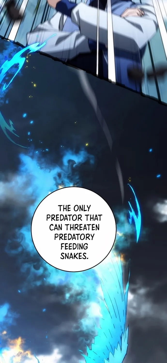 Read The Hero Returns chapter 10 image 23 on Lezhin