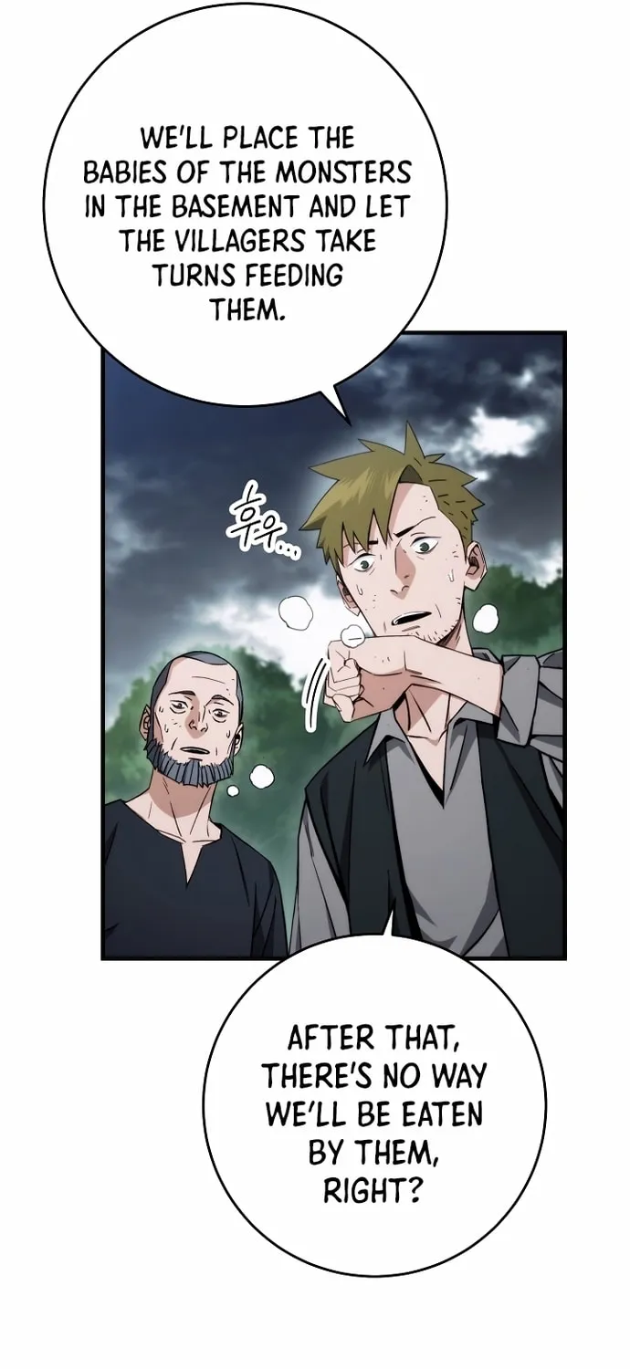 Read The Hero Returns chapter 10 image 3 on Lezhin