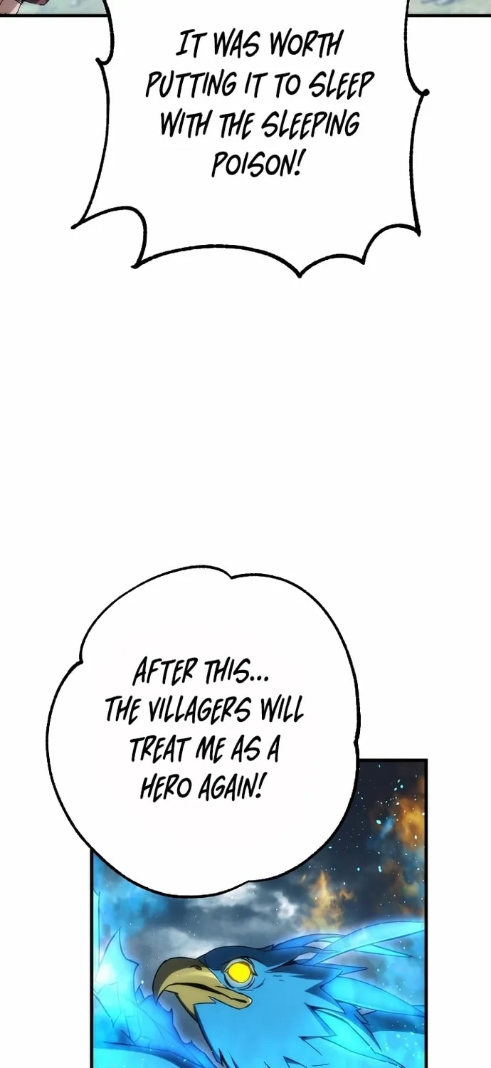 Read The Hero Returns chapter 10 image 33 on Lezhin