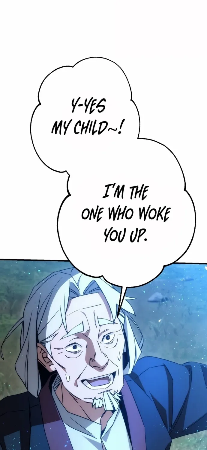 Read The Hero Returns chapter 10 image 36 on Lezhin