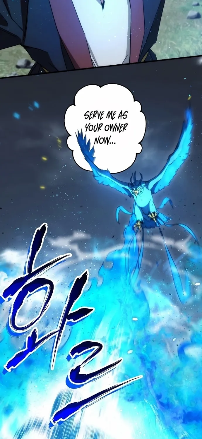 Read The Hero Returns chapter 10 image 37 on Lezhin