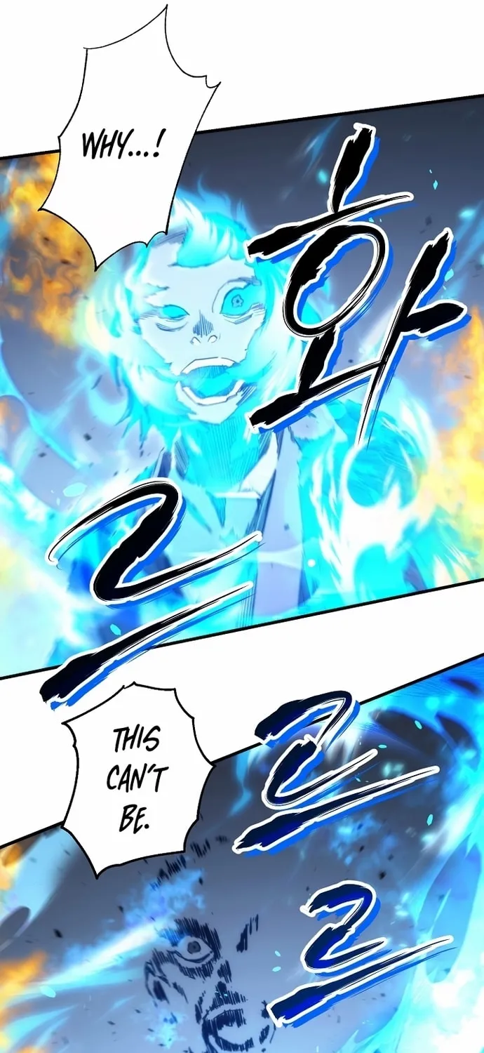 Read The Hero Returns chapter 10 image 40 on Lezhin