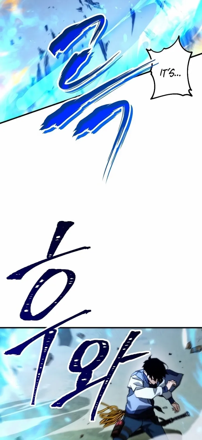 Read The Hero Returns chapter 10 image 41 on Lezhin