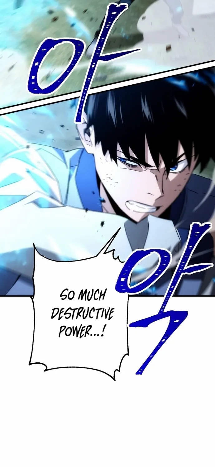 Read The Hero Returns chapter 10 image 42 on Lezhin