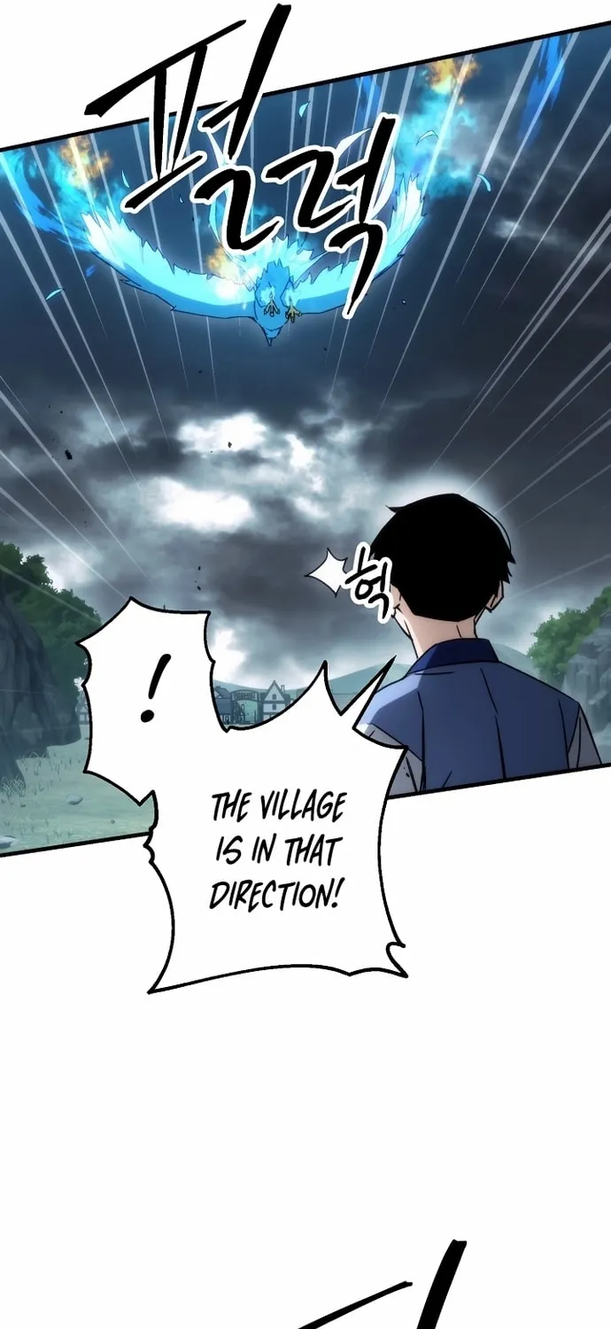 Read The Hero Returns chapter 10 image 44 on Lezhin