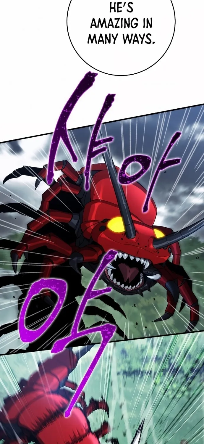 Read The Hero Returns chapter 10 image 5 on Lezhin
