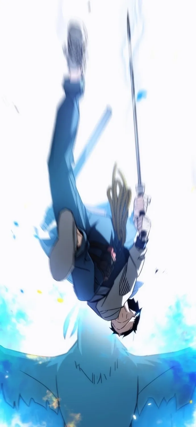Read The Hero Returns chapter 10 image 52 on Lezhin