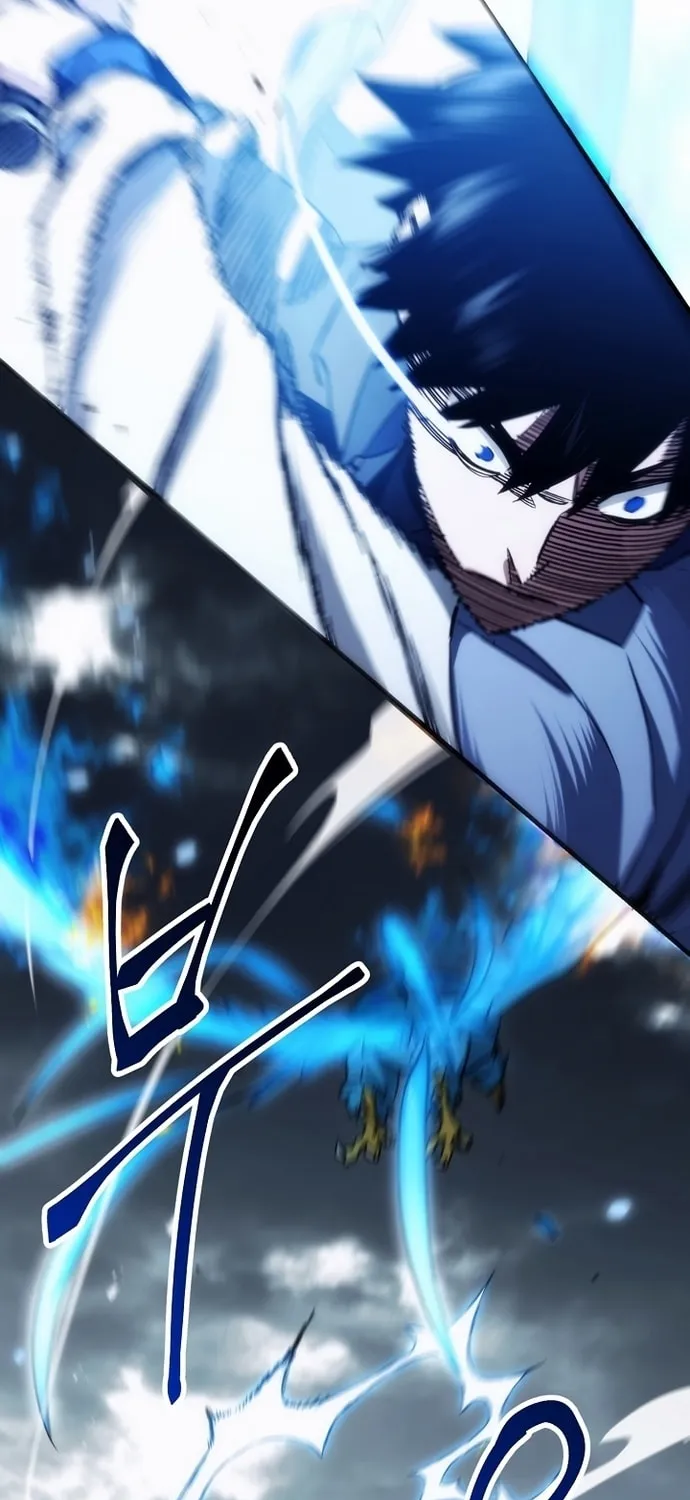 Read The Hero Returns chapter 10 image 54 on Lezhin