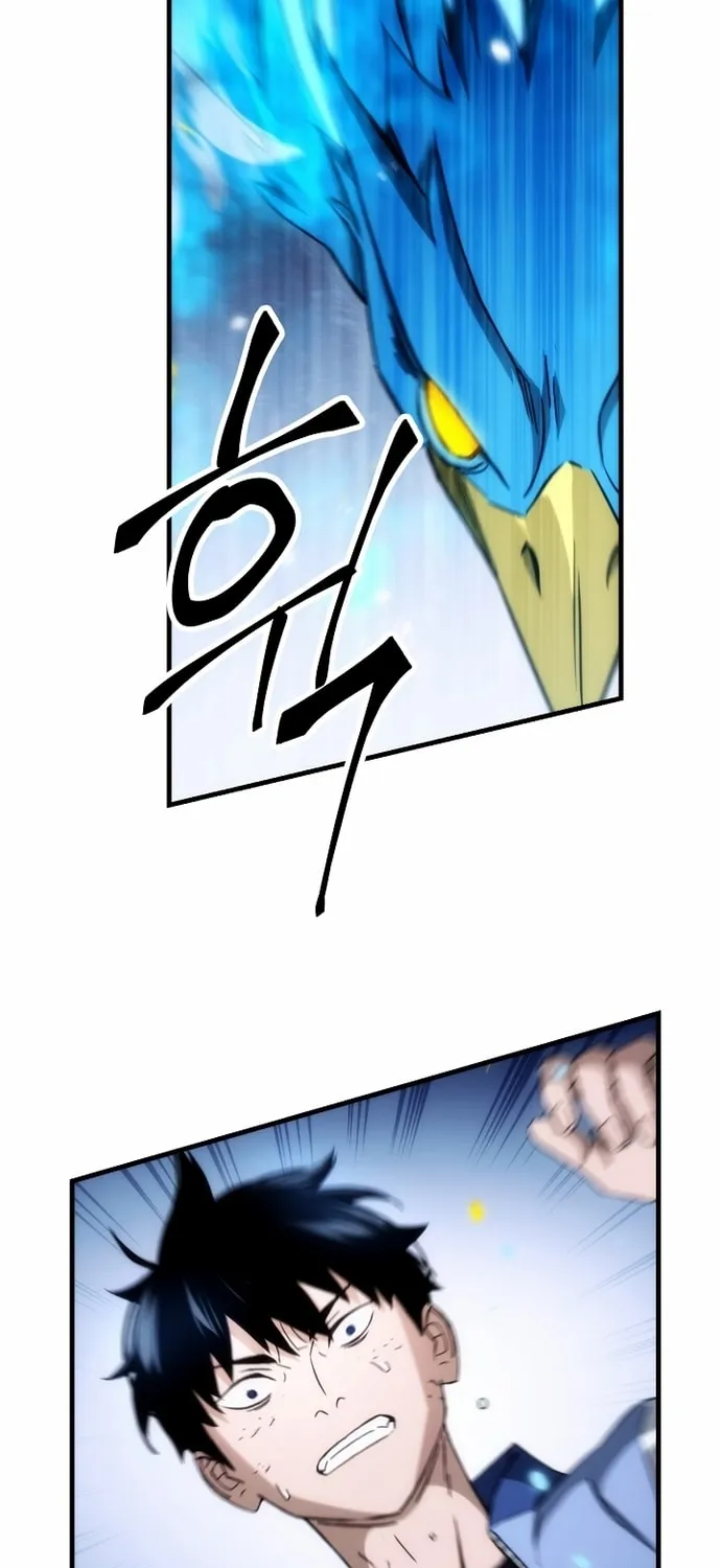 Read The Hero Returns chapter 10 image 58 on Lezhin