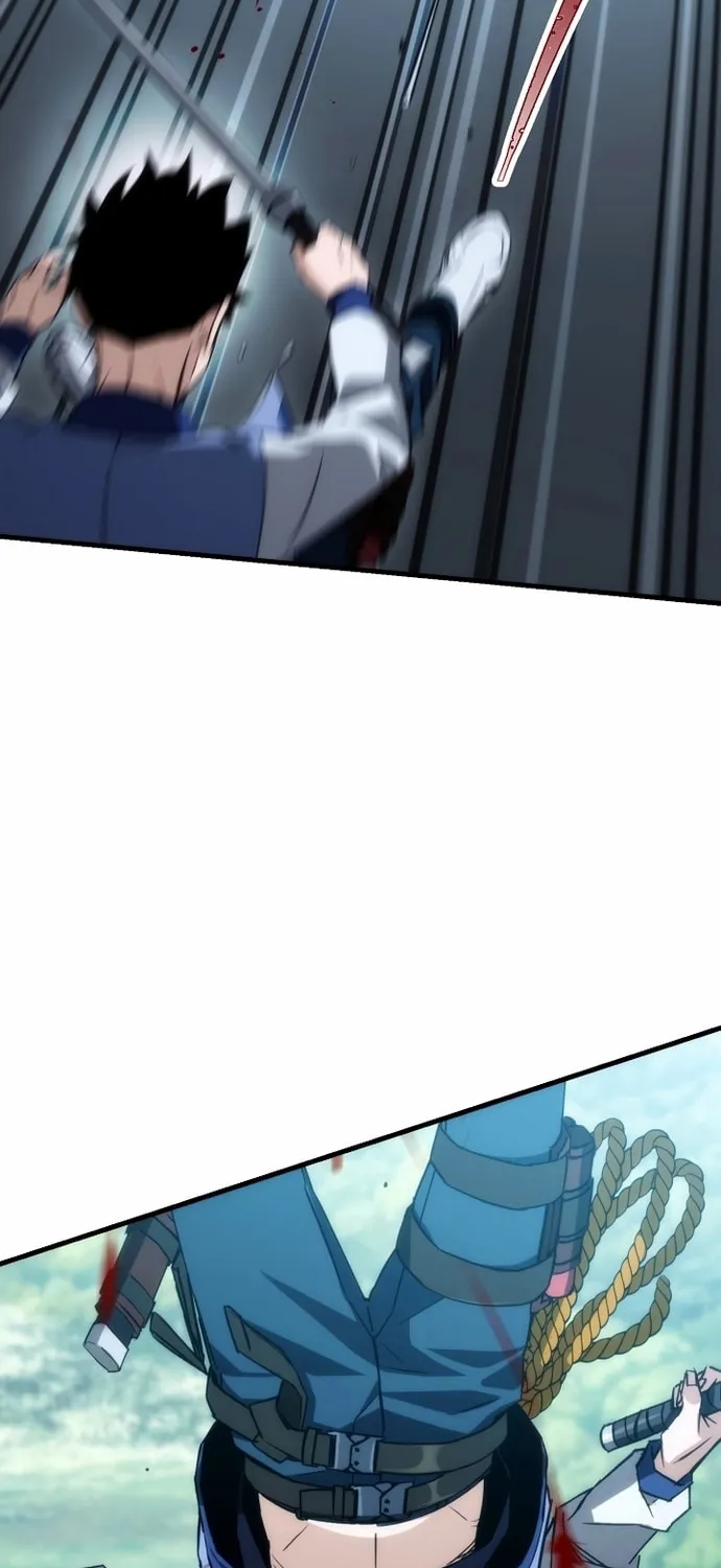 Read The Hero Returns chapter 10 image 61 on Lezhin