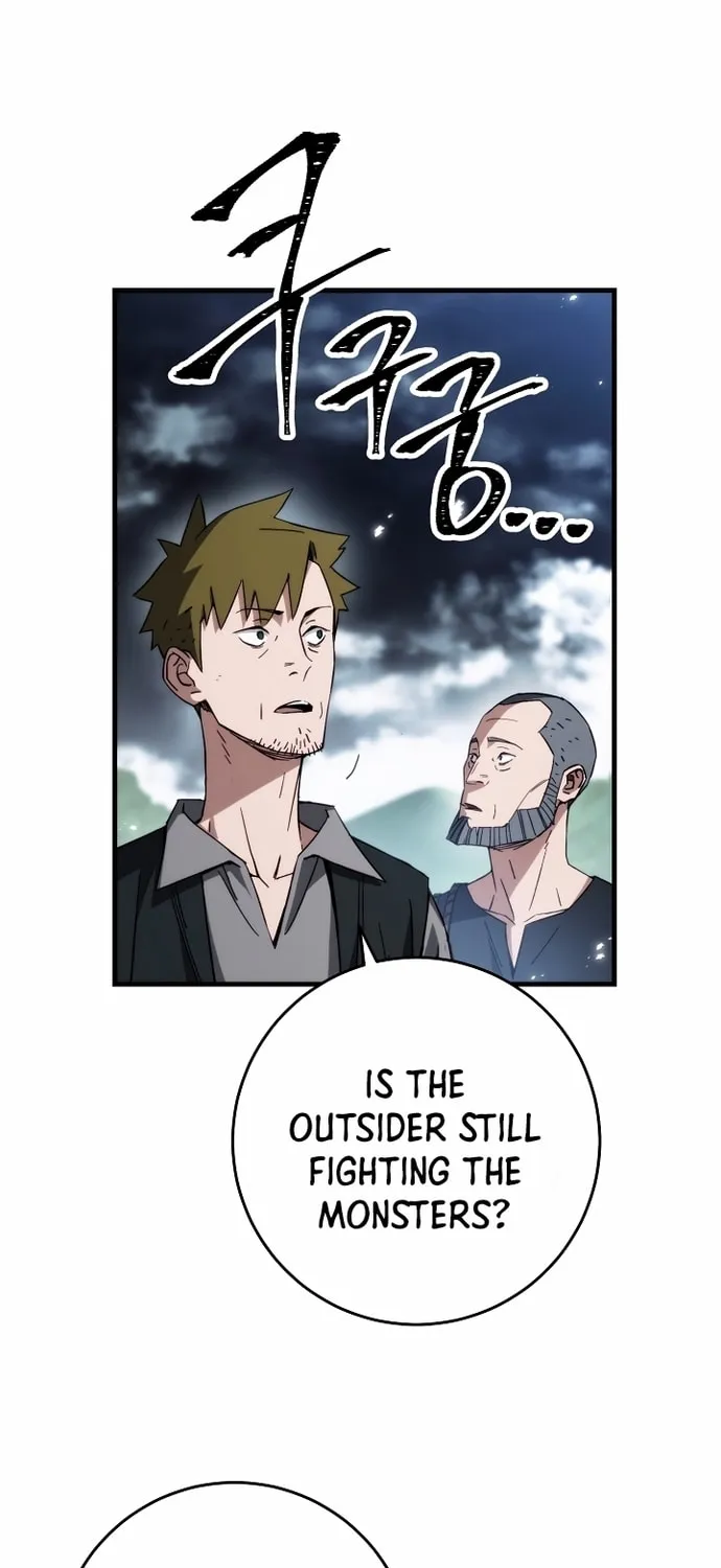 Read The Hero Returns chapter 10 image 68 on Lezhin