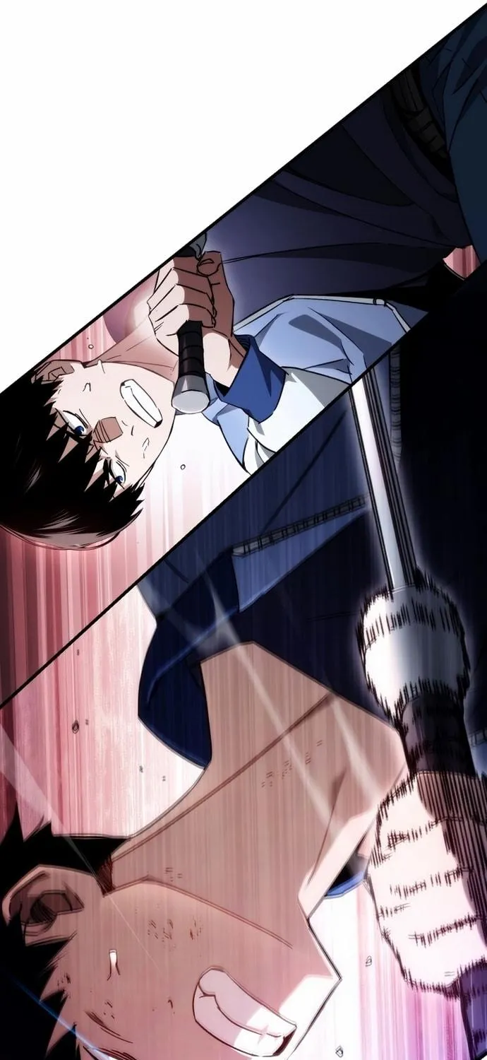 Read The Hero Returns chapter 10 image 7 on Lezhin