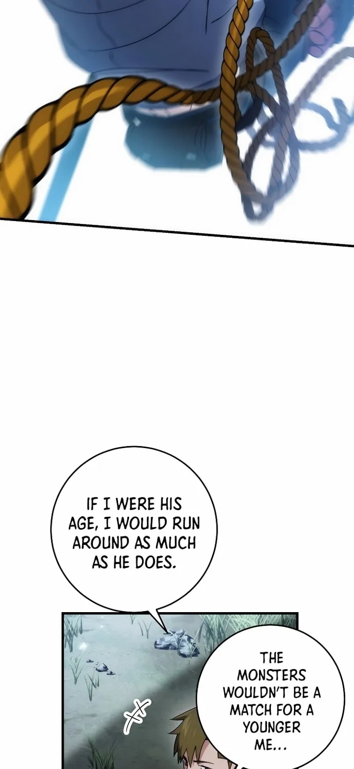 Read The Hero Returns chapter 10 image 70 on Lezhin