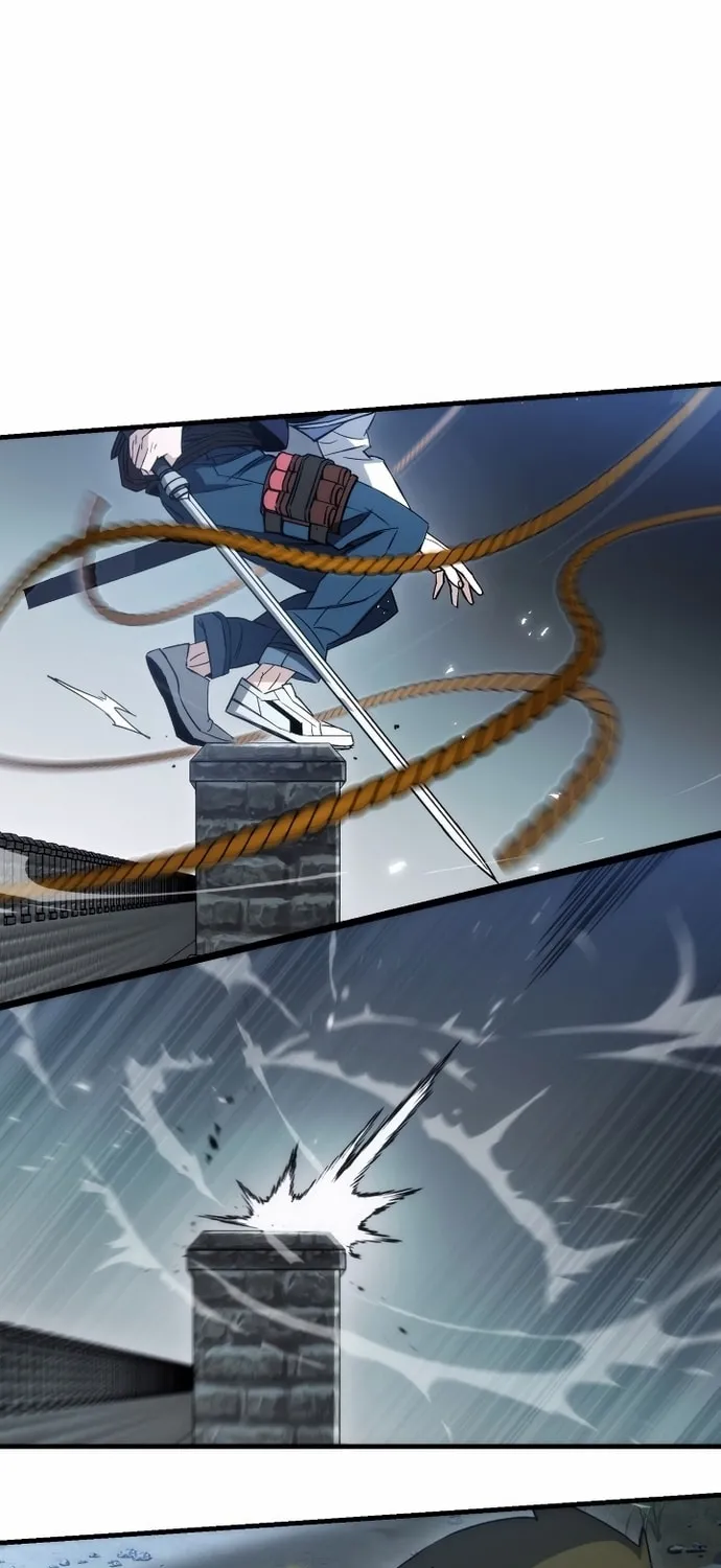 Read The Hero Returns chapter 10 image 72 on Lezhin