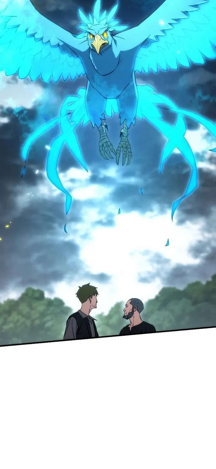 Read The Hero Returns chapter 10 image 74 on Lezhin