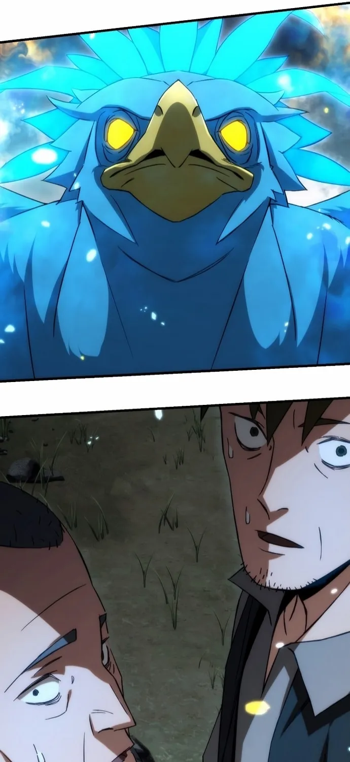 Read The Hero Returns chapter 10 image 76 on Lezhin