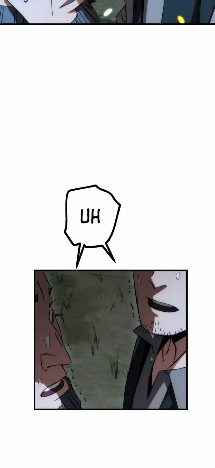 Read The Hero Returns chapter 10 image 77 on Lezhin
