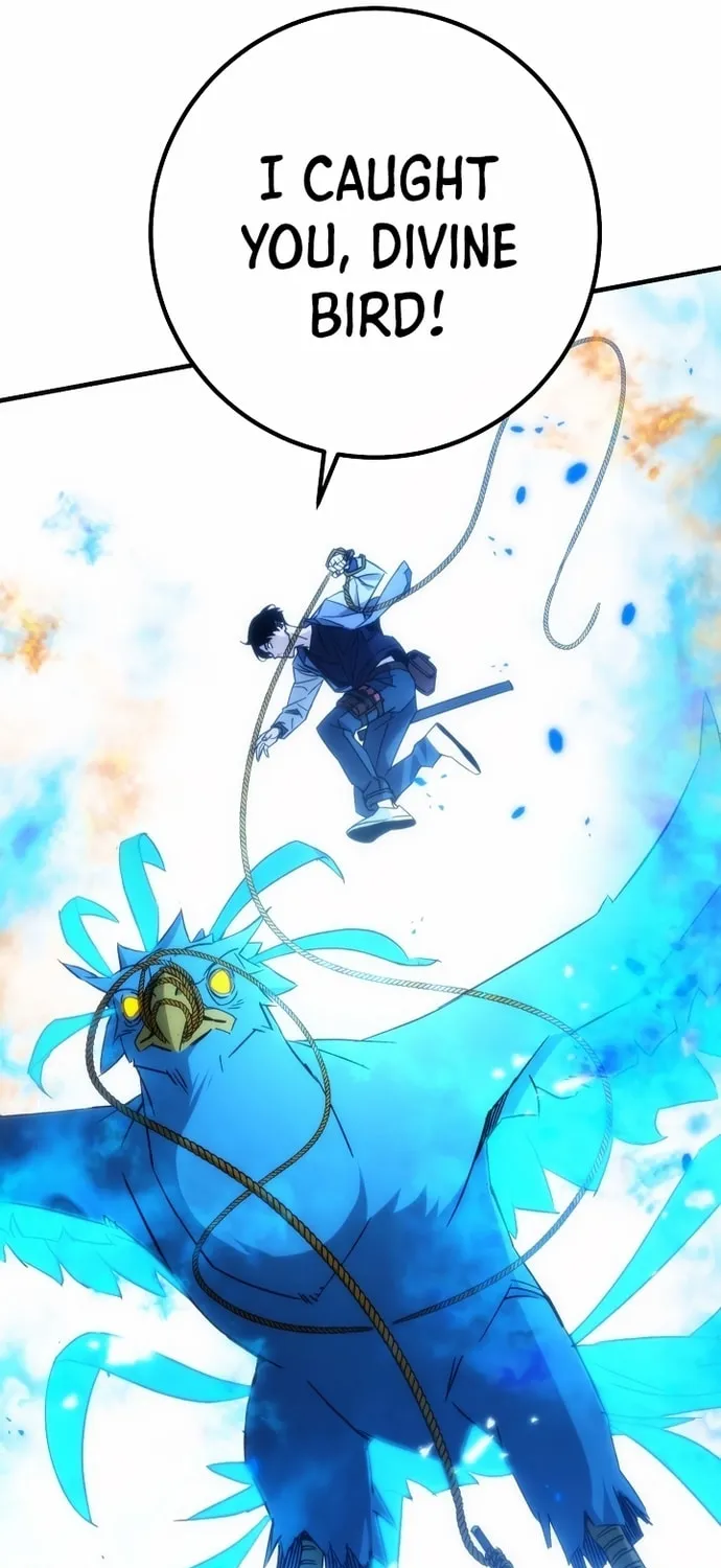 Read The Hero Returns chapter 10 image 87 on Lezhin