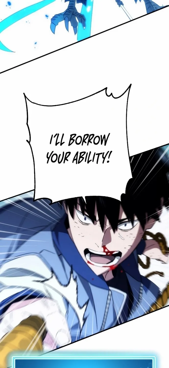 Read The Hero Returns chapter 10 image 88 on Lezhin