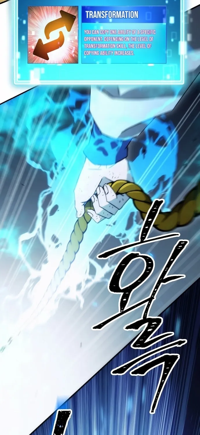 Read The Hero Returns chapter 10 image 89 on Lezhin