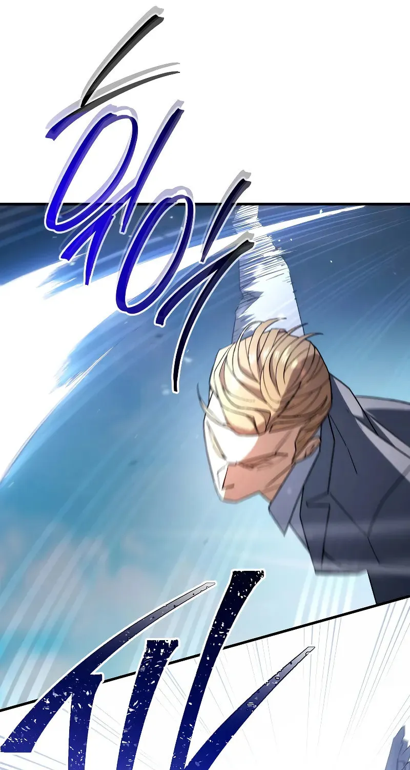 Read The Hero Returns chapter 100 image 102 on Lezhin