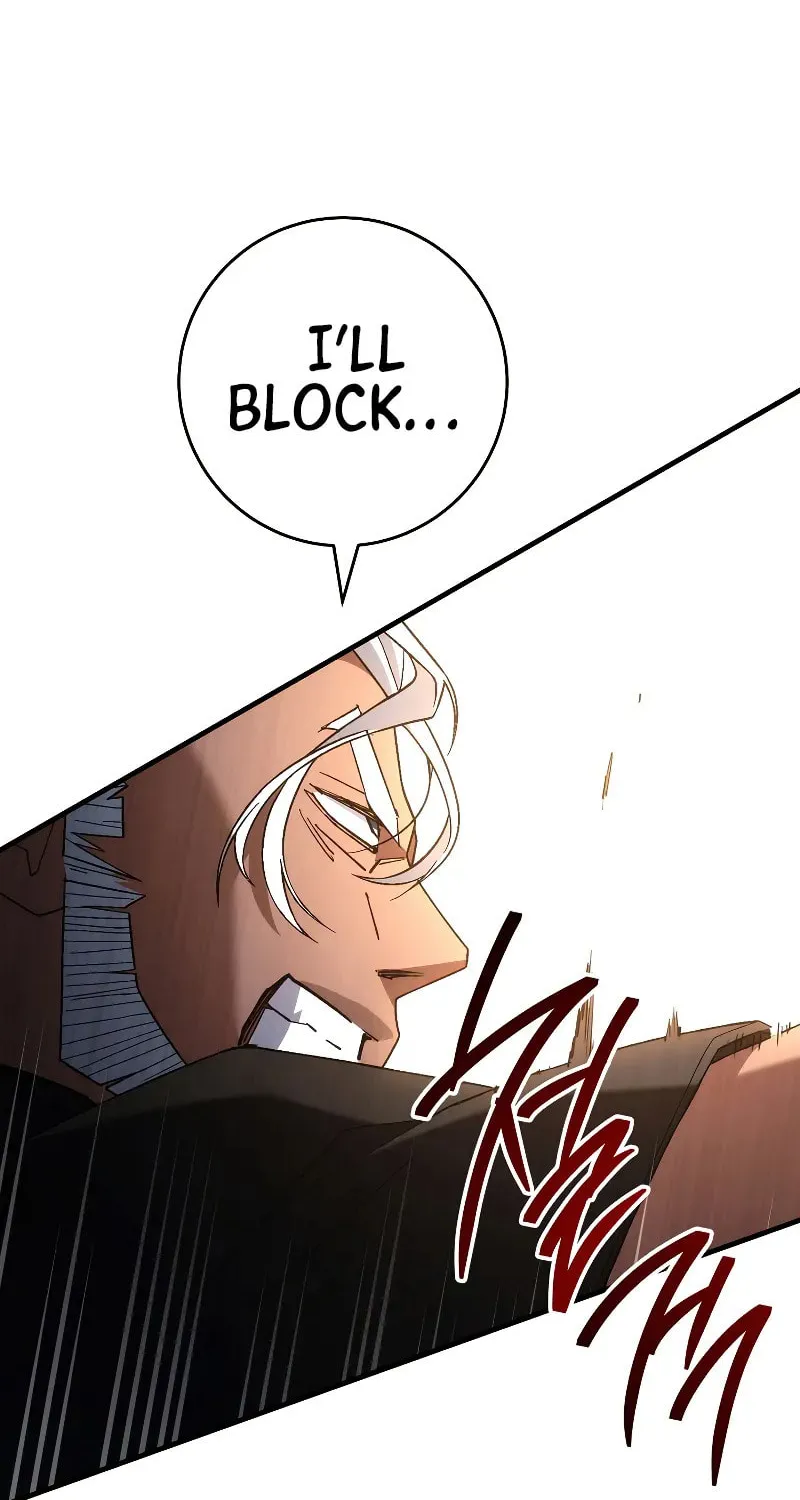 Read The Hero Returns chapter 100 image 105 on Lezhin