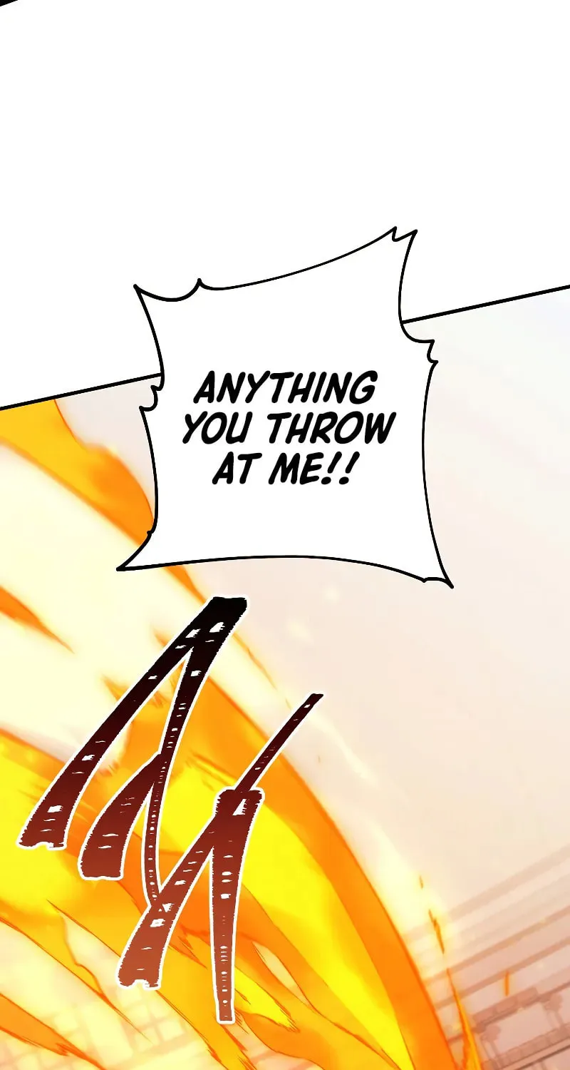 Read The Hero Returns chapter 100 image 106 on Lezhin