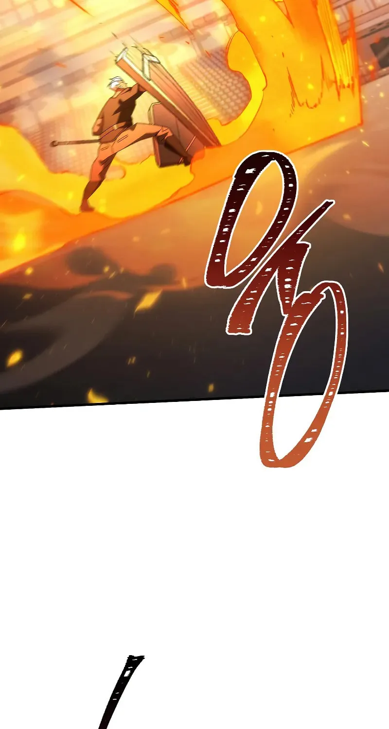Read The Hero Returns chapter 100 image 107 on Lezhin