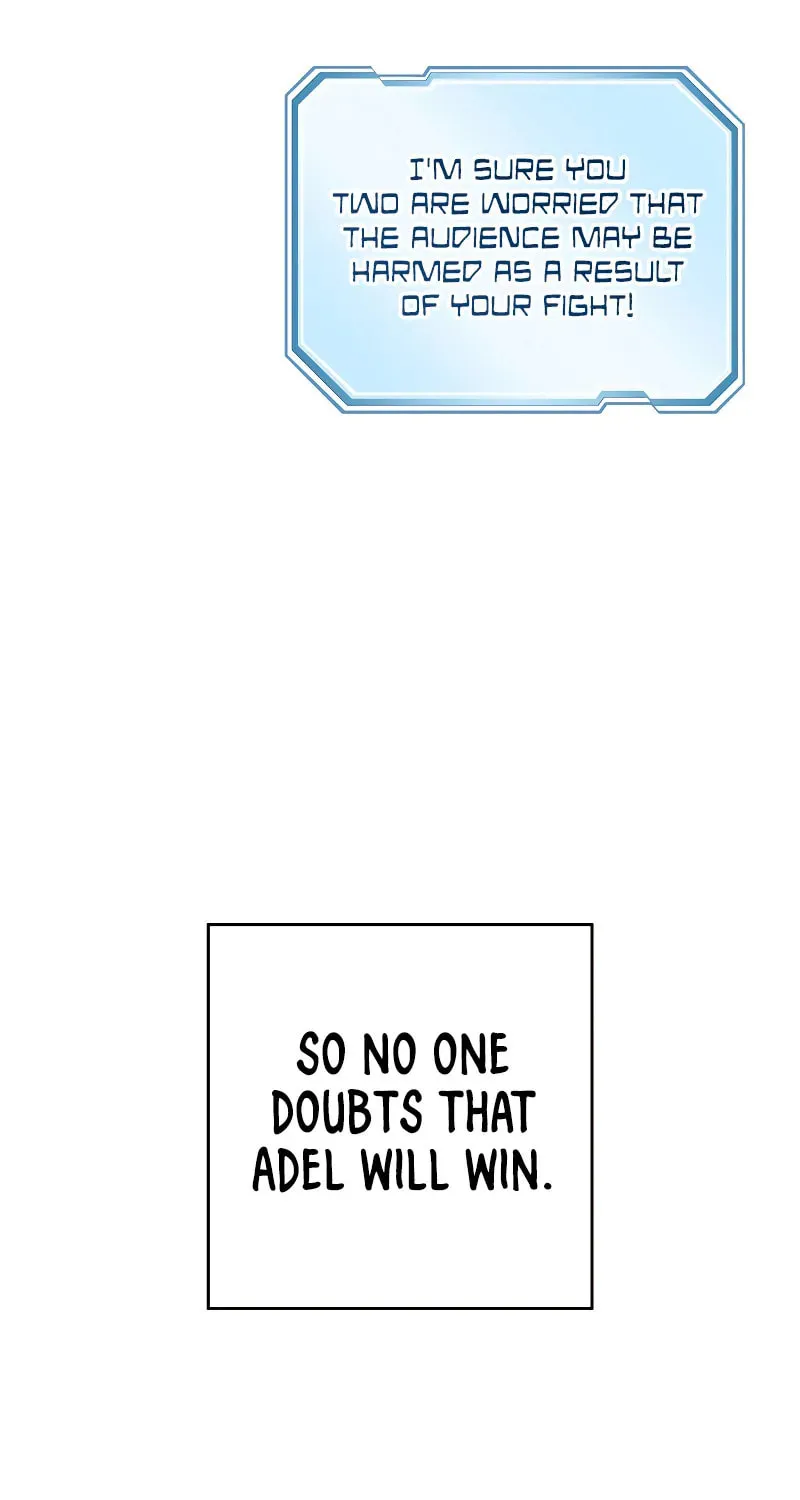 Read The Hero Returns chapter 100 image 11 on Lezhin