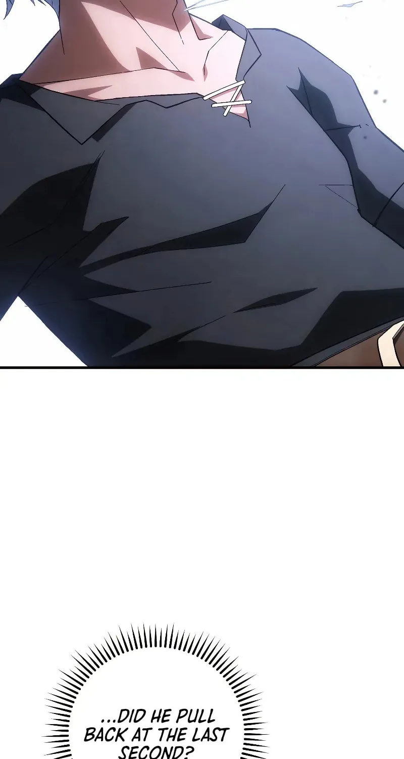 Read The Hero Returns chapter 100 image 116 on Lezhin