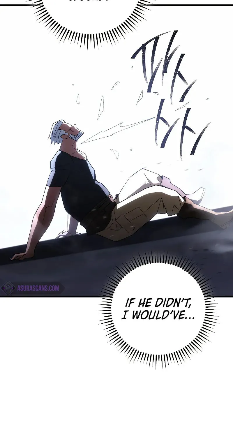 Read The Hero Returns chapter 100 image 117 on Lezhin