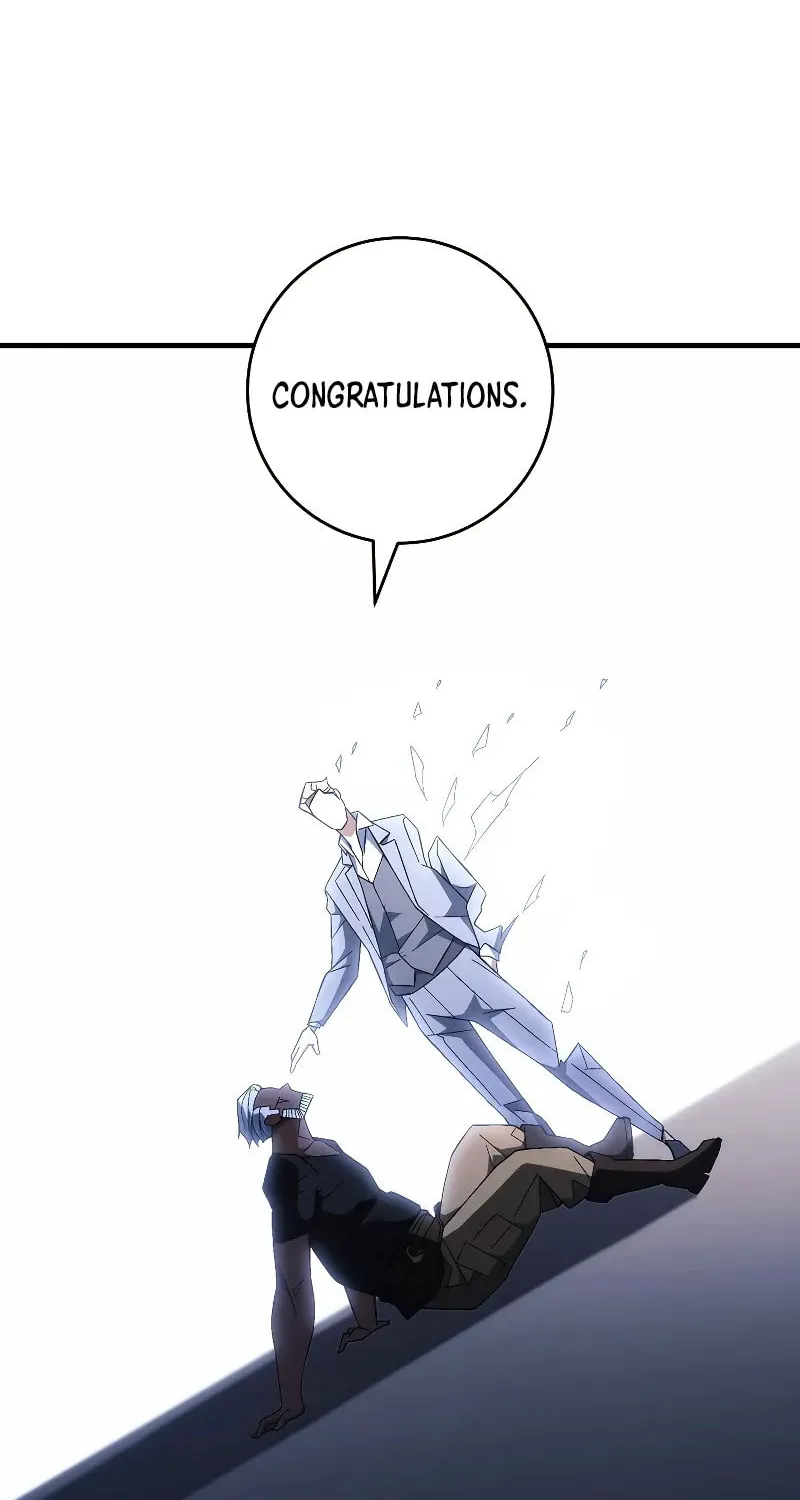 Read The Hero Returns chapter 100 image 121 on Lezhin