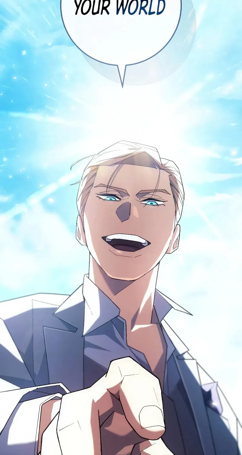 Read The Hero Returns chapter 100 image 123 on Lezhin