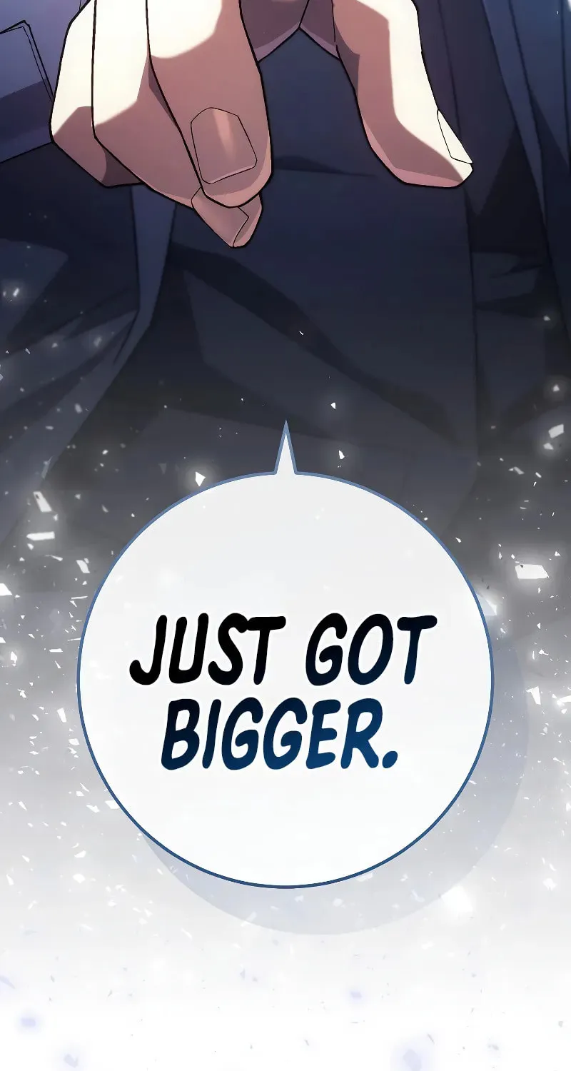 Read The Hero Returns chapter 100 image 124 on Lezhin