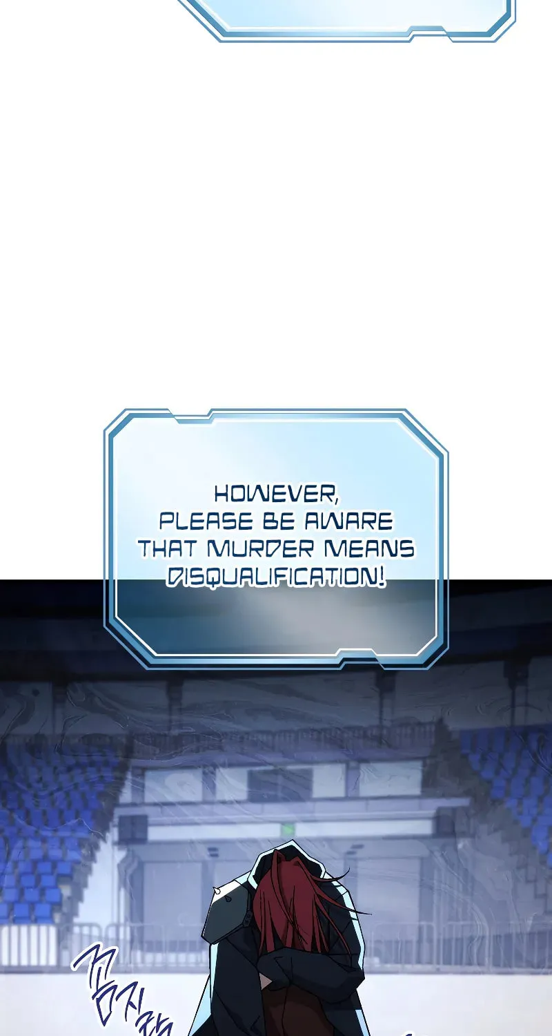 Read The Hero Returns chapter 100 image 13 on Lezhin