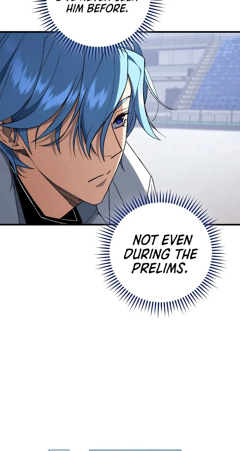 Read The Hero Returns chapter 100 image 15 on Lezhin