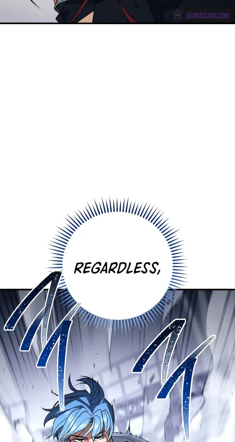 Read The Hero Returns chapter 100 image 17 on Lezhin