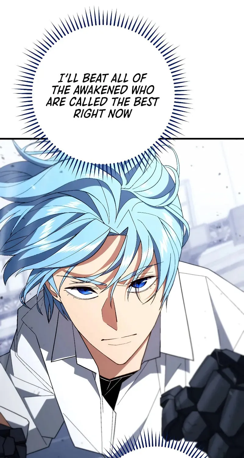 Read The Hero Returns chapter 100 image 20 on Lezhin
