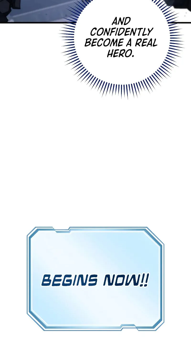 Read The Hero Returns chapter 100 image 21 on Lezhin
