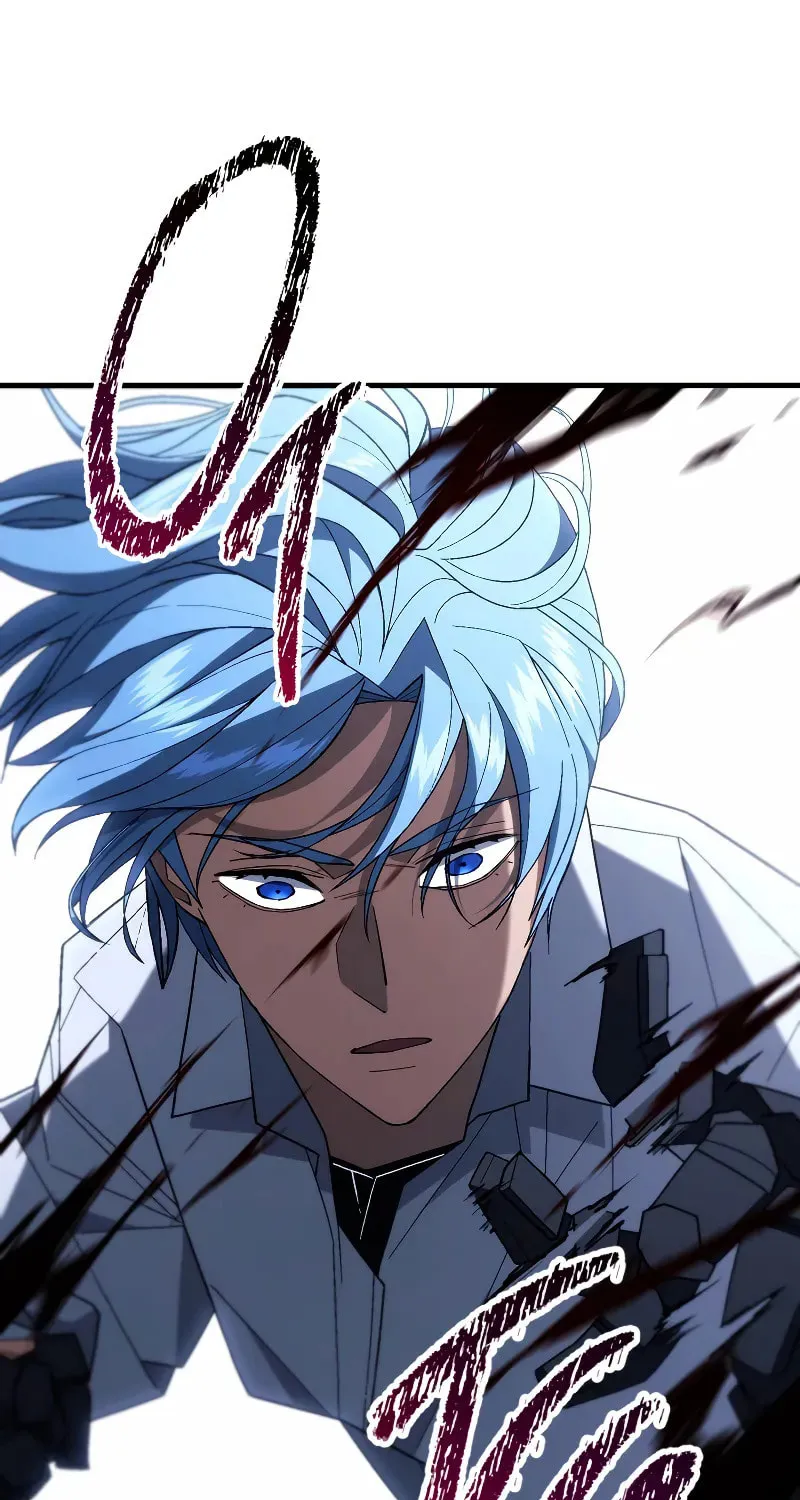 Read The Hero Returns chapter 100 image 22 on Lezhin