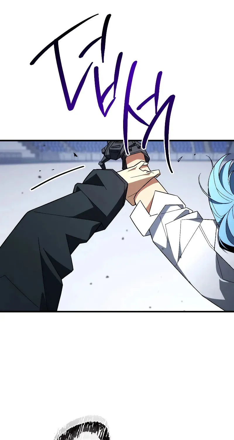 Read The Hero Returns chapter 100 image 31 on Lezhin