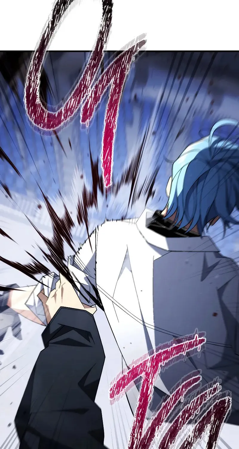 Read The Hero Returns chapter 100 image 32 on Lezhin