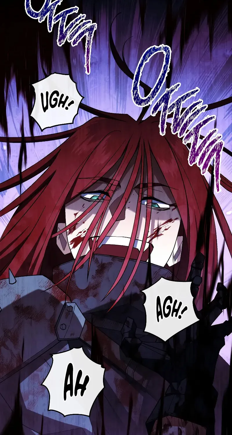 Read The Hero Returns chapter 100 image 34 on Lezhin