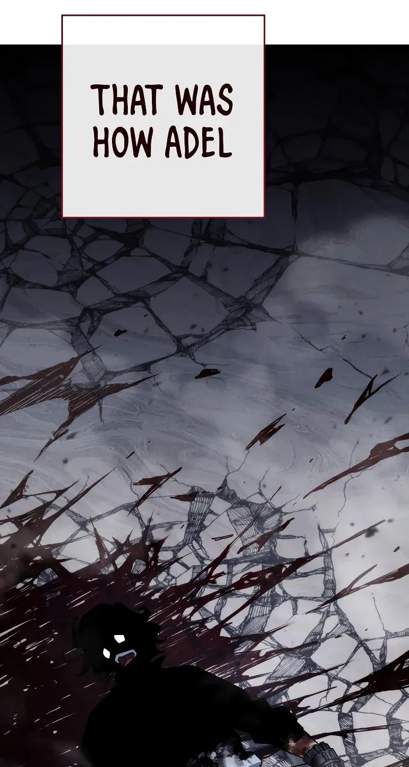 Read The Hero Returns chapter 100 image 37 on Lezhin