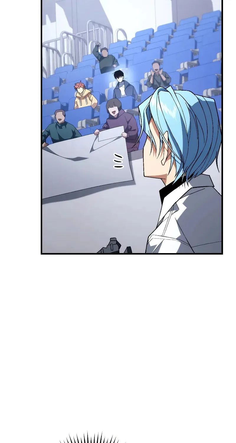 Read The Hero Returns chapter 100 image 4 on Lezhin